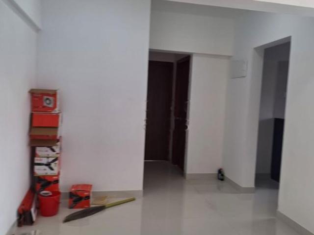 Rental | 1 BHK 660 Sq.Ft. Apartment in UK Iridium