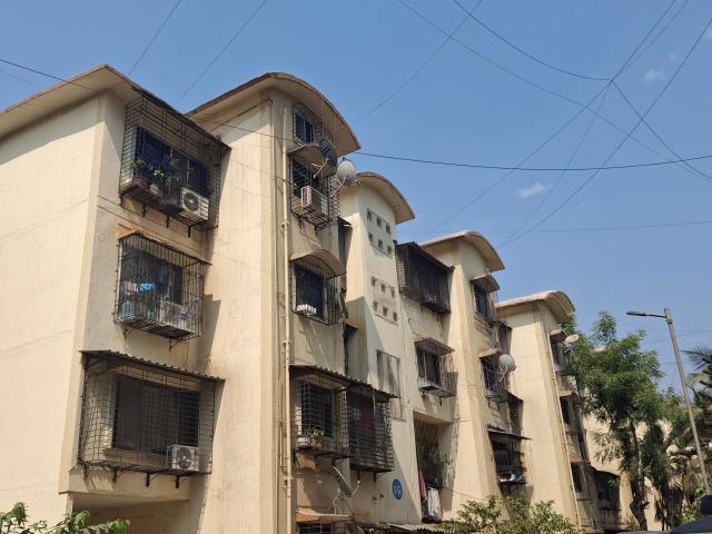 Rental | 1 BHK 660 Sq.Ft. Apartment in Gharonda Housing