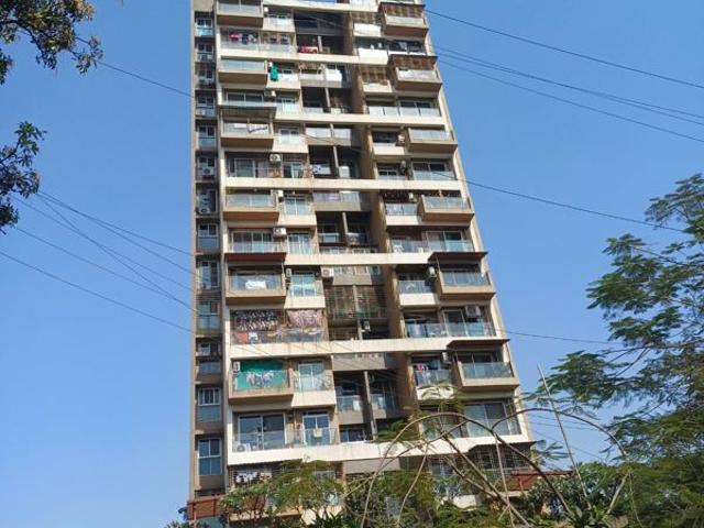 Rental | 1 BHK 660 Sq.Ft. Apartment in Mahaavir Anmol