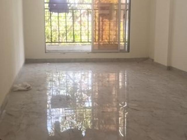 Rental | 1 BHK 660 Sq.Ft. Apartment in Sector 8 Ghansoli
