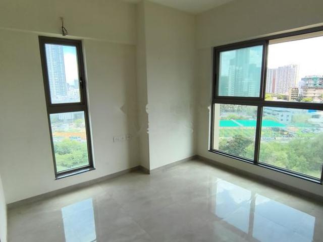 Rental | 1 BHK 660 Sq.Ft. Apartment in Sheth Irene