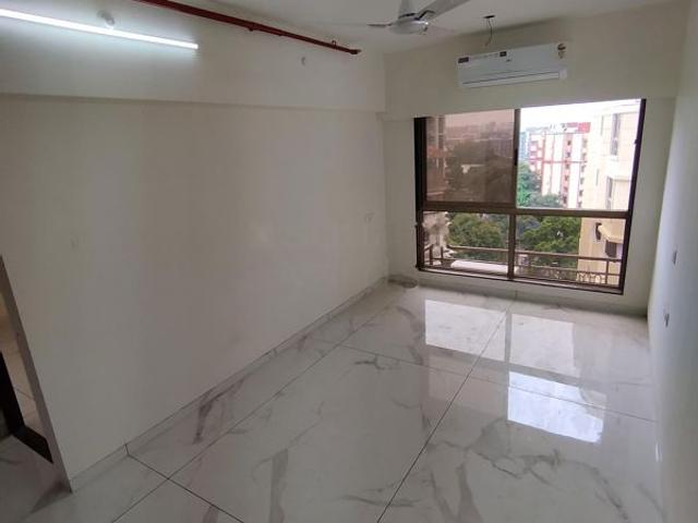 Rental | 1 BHK 660 Sq.Ft. Apartment in Shreeji BKC Crown