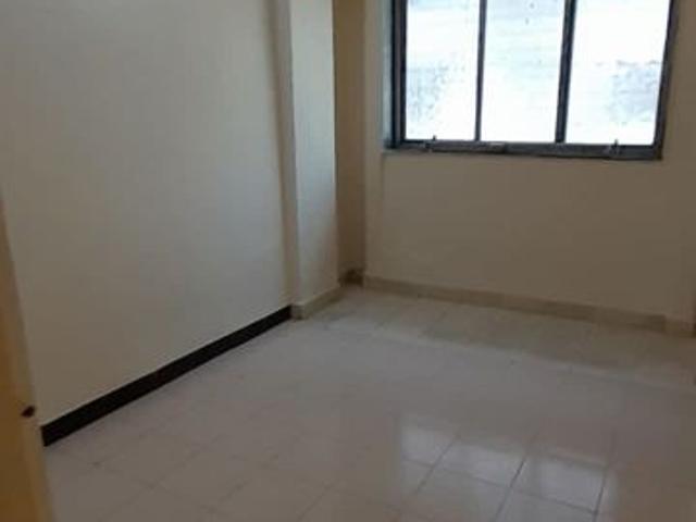 Rental | 1 BHK 661 Sq.Ft. Apartment in Ashapuradam HSG Society