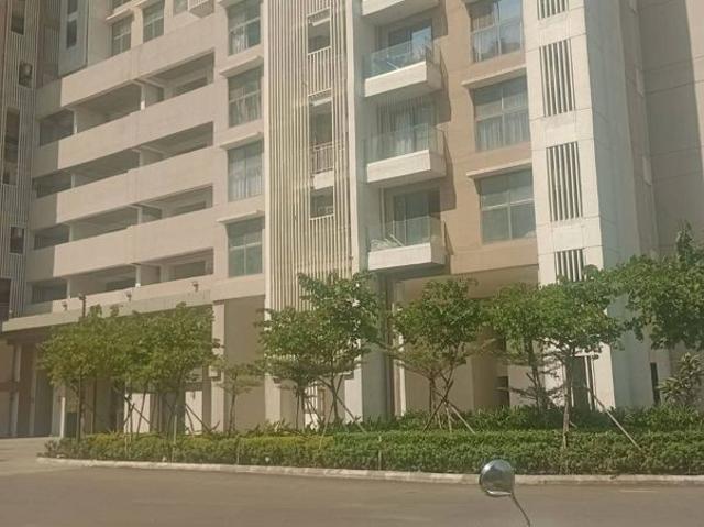 Rental | 1 BHK 661 Sq.Ft. Apartment in Birla Vanya