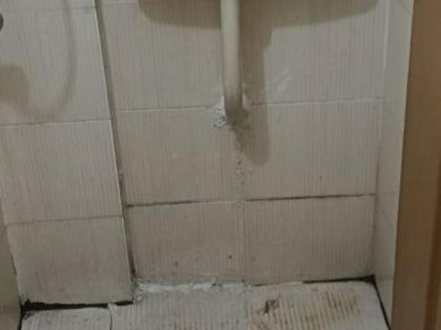 Rental | 1 BHK 661 Sq.Ft. Apartment in Kopar Khairane