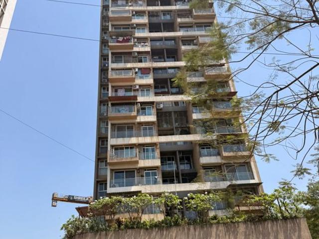 Rental | 1 BHK 661 Sq.Ft. Apartment in Mahaavir Anmol