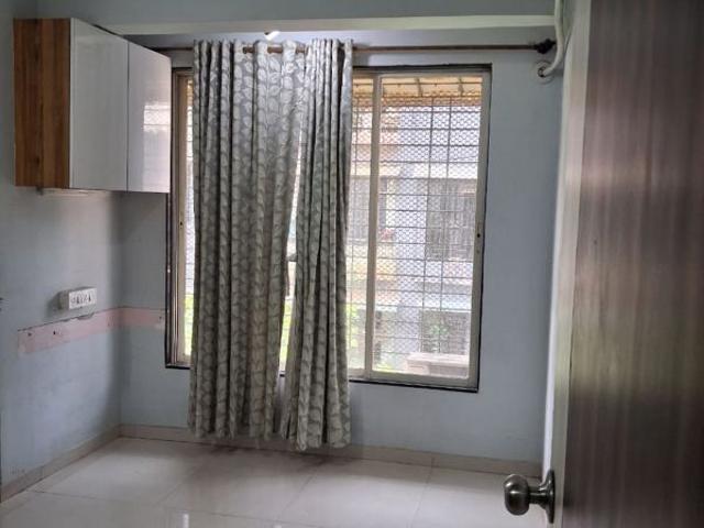 Rental | 1 BHK 661 Sq.Ft. Apartment in Mahavir Varsha