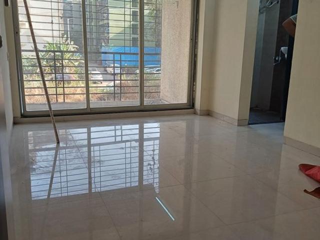 Rental | 1 BHK 661 Sq.Ft. Apartment in Neelkanth Sparkle