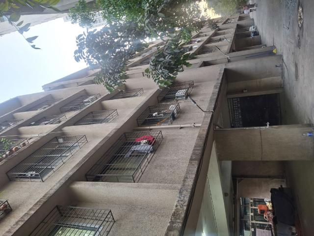 Rental | 1 BHK 662 Sq.Ft. Apartment in Ghansoli