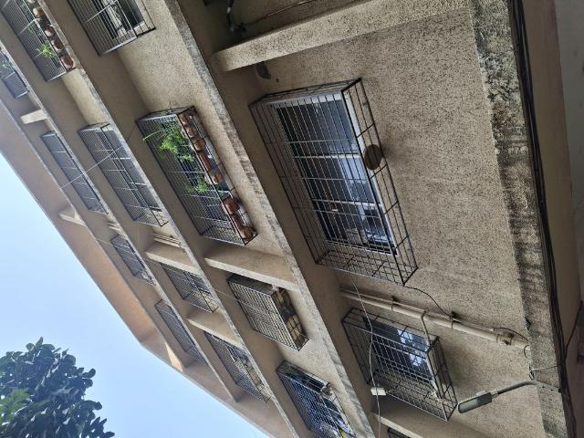 Rental | 1 BHK 662 Sq.Ft. Apartment in Rabale