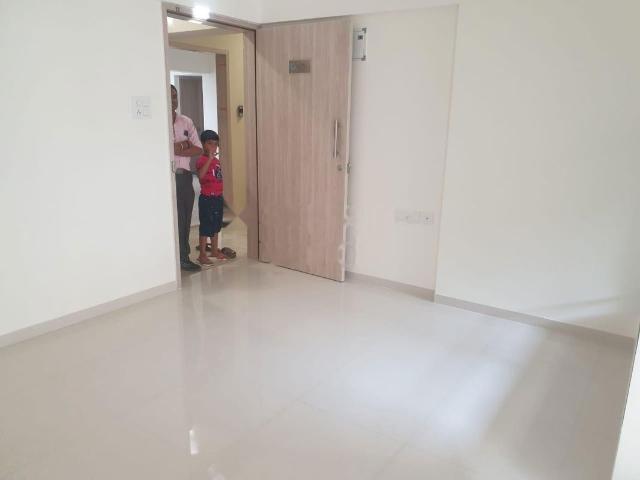 Rental | 1 BHK 663 Sq.Ft. Apartment in Adi W 57