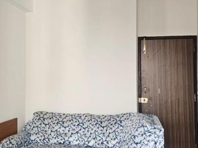 Rental | 1 BHK 663 Sq.Ft. Apartment in Bhairaav Goldcrest Residency