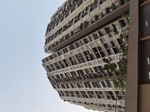Rental | 1 BHK 663 Sq.Ft. Apartment in Bhairaav Goldcrest Residency