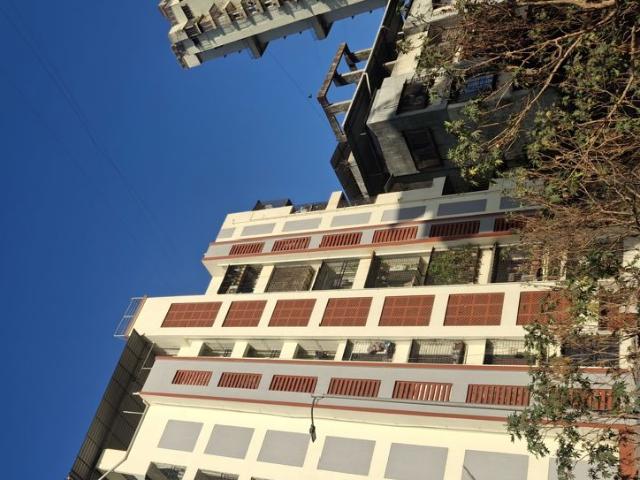 Rental | 1 BHK 663 Sq.Ft. Apartment in Ghansoli