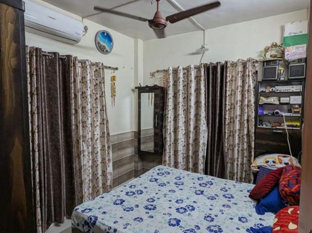 Rental | 1 BHK 663 Sq.Ft. Apartment in Shelter House Apartments