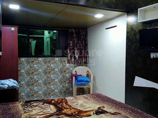 Rental | 1 BHK 674 Sq.Ft. Apartment in Aangan CHS Ghansoli