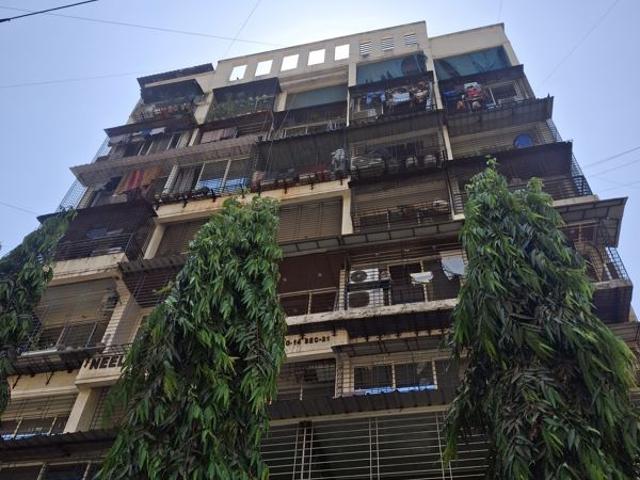 Rental | 1 BHK 674 Sq.Ft. Apartment in Neelkanth Sparkle