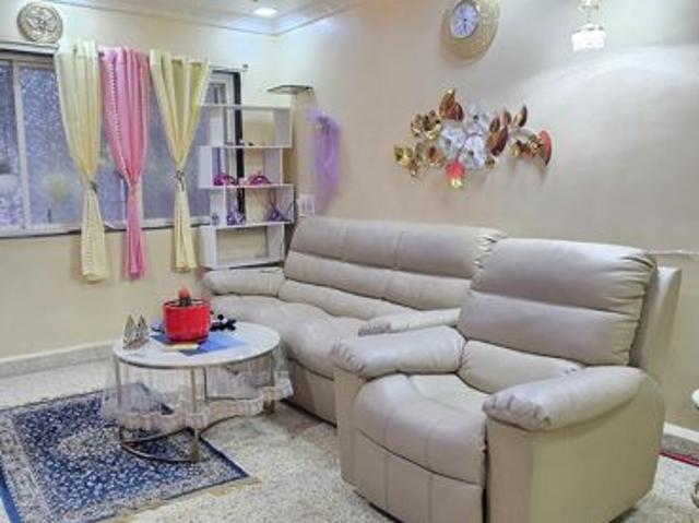 Rental | 1 BHK 674 Sq.Ft. Apartment in Princton Town