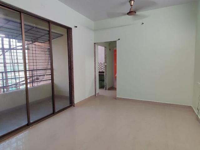 Rental | 1 BHK 674 Sq.Ft. Apartment in Sector 5 Ghansoli