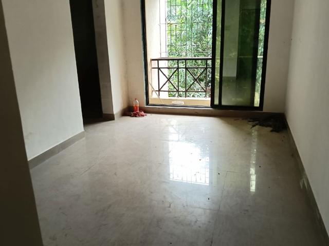 Rental | 1 BHK 674 Sq.Ft. Apartment in Sector 5 Ghansoli