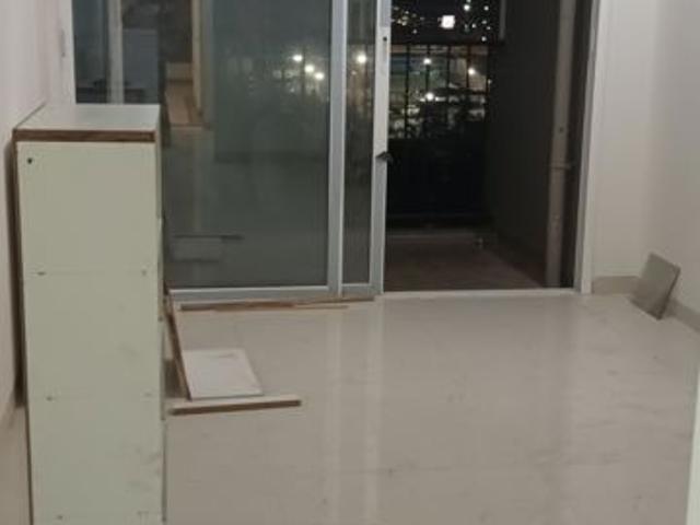 Rental | 1 BHK 674 Sq.Ft. Apartment in Shakti Aura