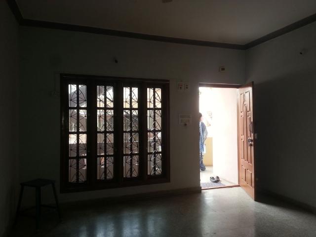 Rental | 1 BHK 674 Sq.Ft. Independent House in RT Nagar