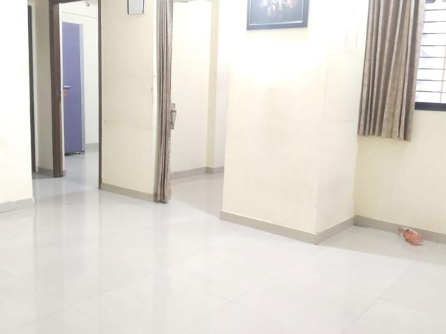 Rental | 1 BHK + 675 Sq.Ft. Apartment in Tulsi Sonata
