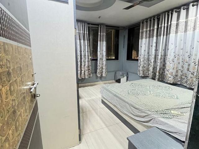 Rental | 1 BHK 675 Sq.Ft. Apartment in Krishna Vihar