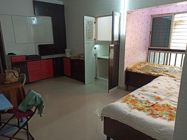 Rental | 1 BHK 675 Sq.Ft. Apartment in Lodha Palava City