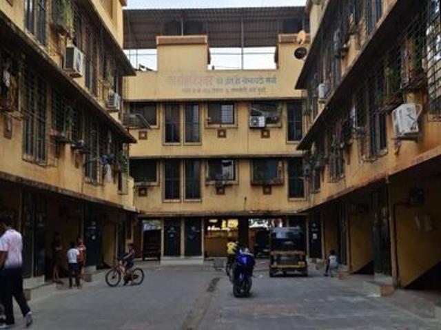 Rental | 1 BHK 675 Sq.Ft. Apartment in Mahape