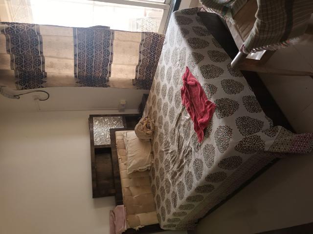 Rental | 1 BHK 675 Sq.Ft. Apartment in Mahavir Heights Ghansoli