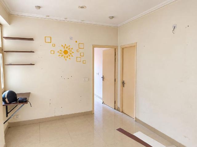 Rental | 1 BHK + 675 Sq.Ft. Apartment in Mittal Rajnagar Residency