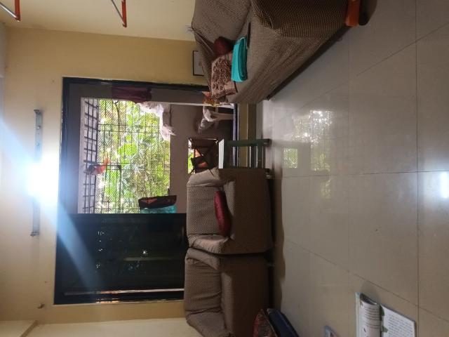 Rental | 1 BHK 675 Sq.Ft. Apartment in Rekhi Sai Tulip