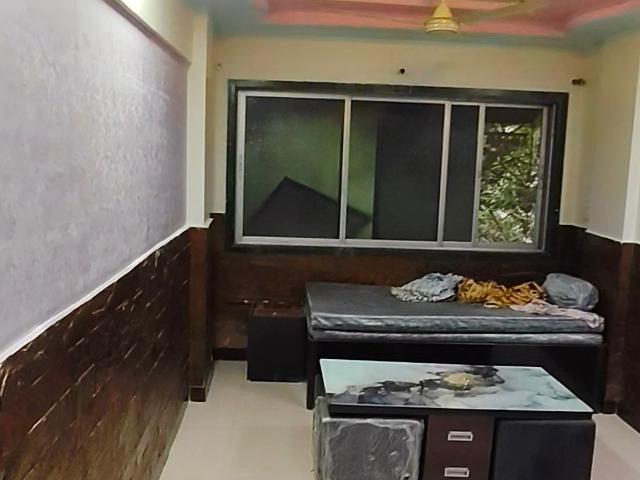 Rental | 1 BHK + 675 Sq.Ft. Apartment in Sanghvi Sanghvi Nagar