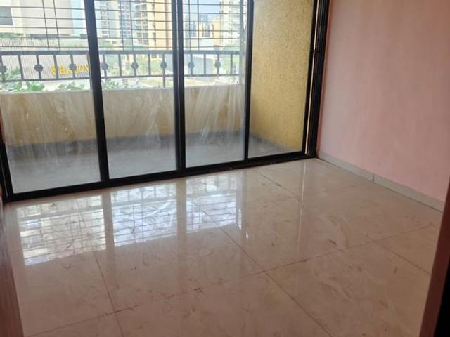 Rental | 1 BHK + 675 Sq.Ft. Apartment in Shyam Siddhivinayak Bhakti