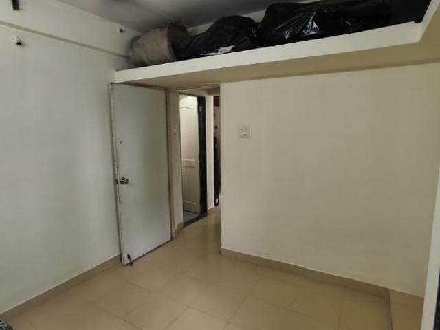 Rental | 1 BHK + 675 Sq.Ft. Apartment in Swapnapurti CHS Kharghar