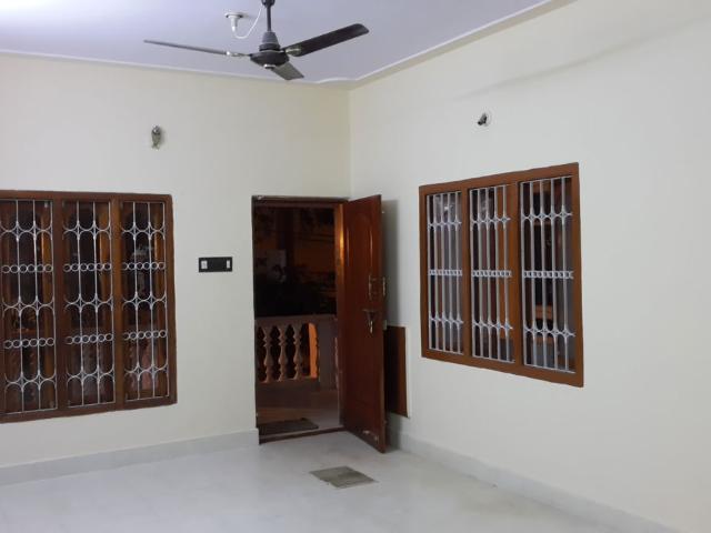 Rental | 1 BHK 675 Sq.Ft. Independent House in RT Nagar