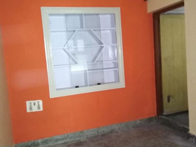Rental | 1 BHK 675 Sq.Ft. Independent House in RT Nagar