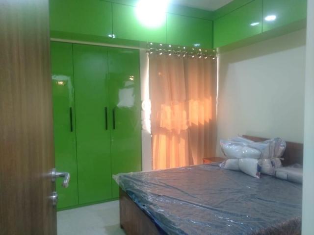 Rental | 1 BHK 676 Sq.Ft. Apartment in Lodha Quality Home Tower 5
