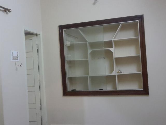 Rental | 1 BHK 677 Sq.Ft. Independent House in RT Nagar