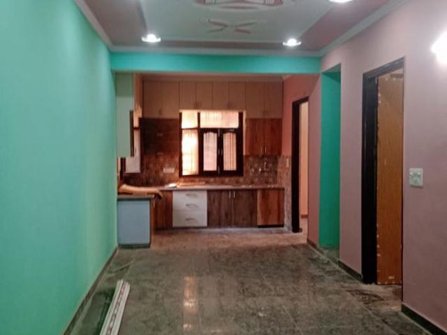 Rental | 1 BHK 677 Sq.Ft. Independent House in Sector 5