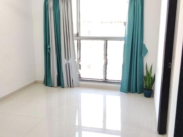 Rental | 1 BHK 678 Sq.Ft. Apartment in UK Iridium
