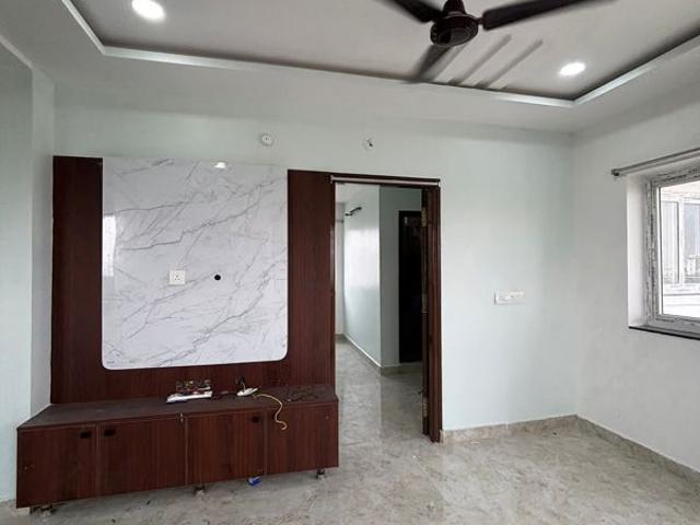 Rental | 1 BHK 678 Sq.Ft. Apartment in BM Residency Kondapur
