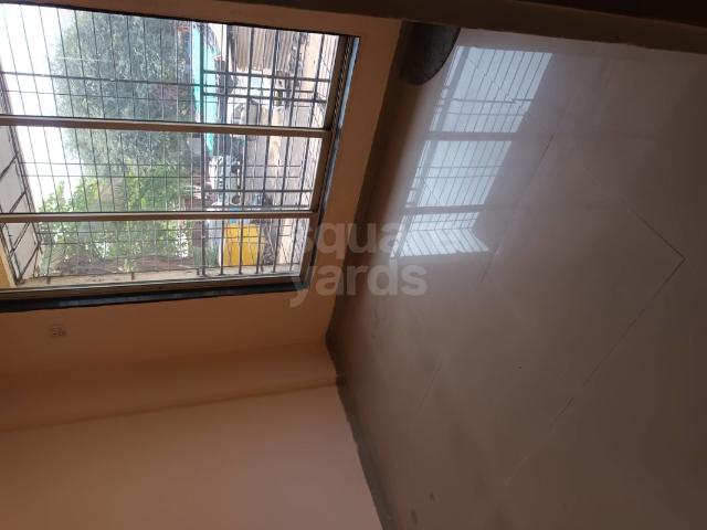 Rental | 1 BHK 678 Sq.Ft. Apartment in Chamunda Residency
