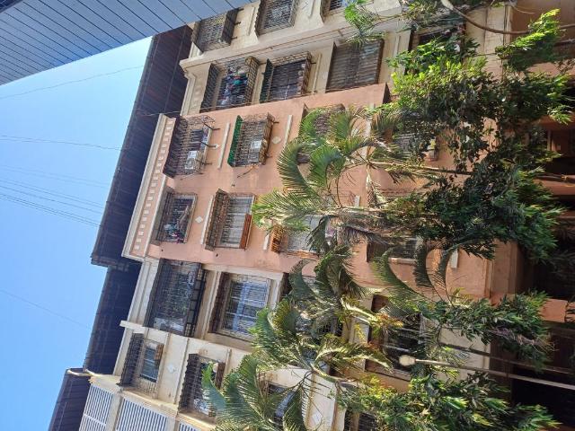 Rental | 1 BHK 678 Sq.Ft. Apartment in Giriraj Gokulesh Dham