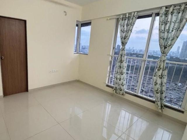 Rental | 1 BHK 678 Sq.Ft. Apartment in Godrej Nest Kandivali