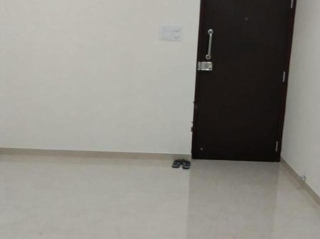 Rental | 1 BHK 678 Sq.Ft. Apartment in Ruparel Elara