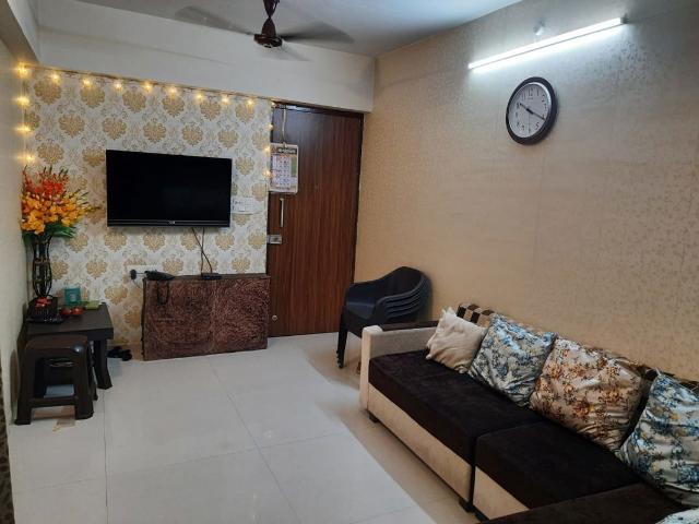 Rental | 1 BHK + 678 Sq.Ft. Apartment in Sadguru Universal