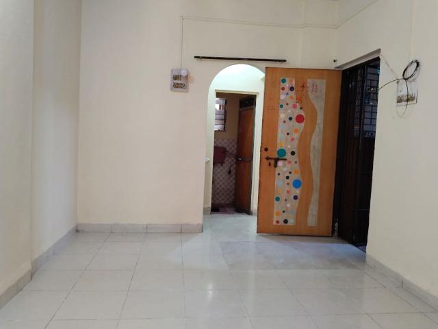 Rental | 1 BHK + 678 Sq.Ft. Apartment in Sai Mauli New Panvel East