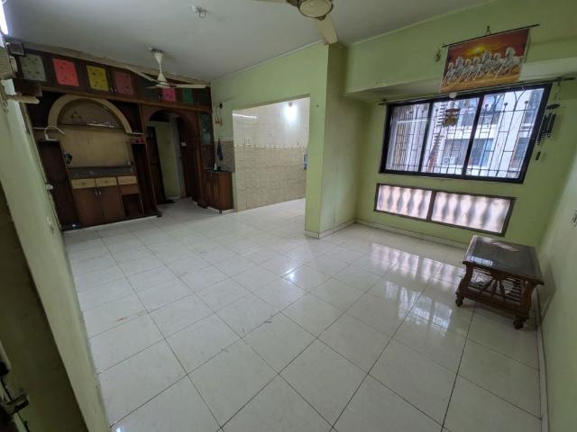Rental | 1 BHK + 678 Sq.Ft. Apartment in Shree ji Dham CHS